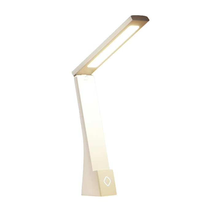 Dimmable LED Desk Lamp with Flexible Arm – Modern USB Desk Light for Office | Stornfield