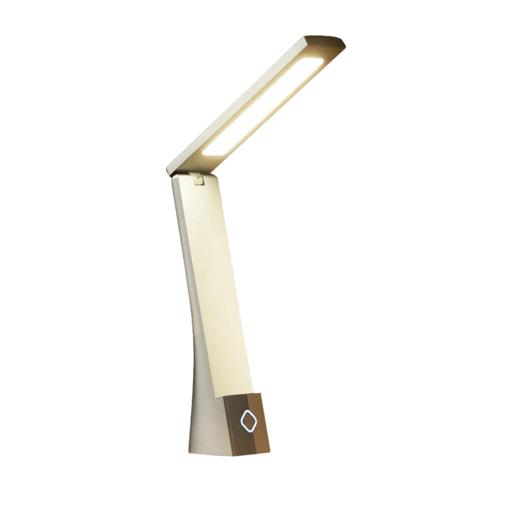 Dimmable LED Desk Lamp with Flexible Arm – Modern USB Desk Light for Office | Stornfield