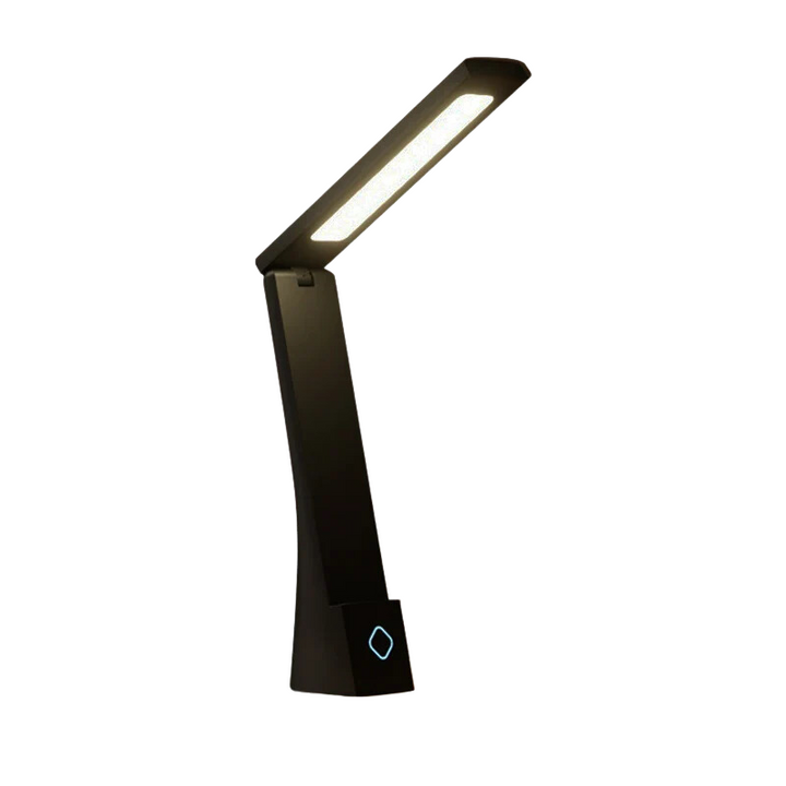 Dimmable LED Desk Lamp with Flexible Arm – Modern USB Desk Light for Office | Stornfield