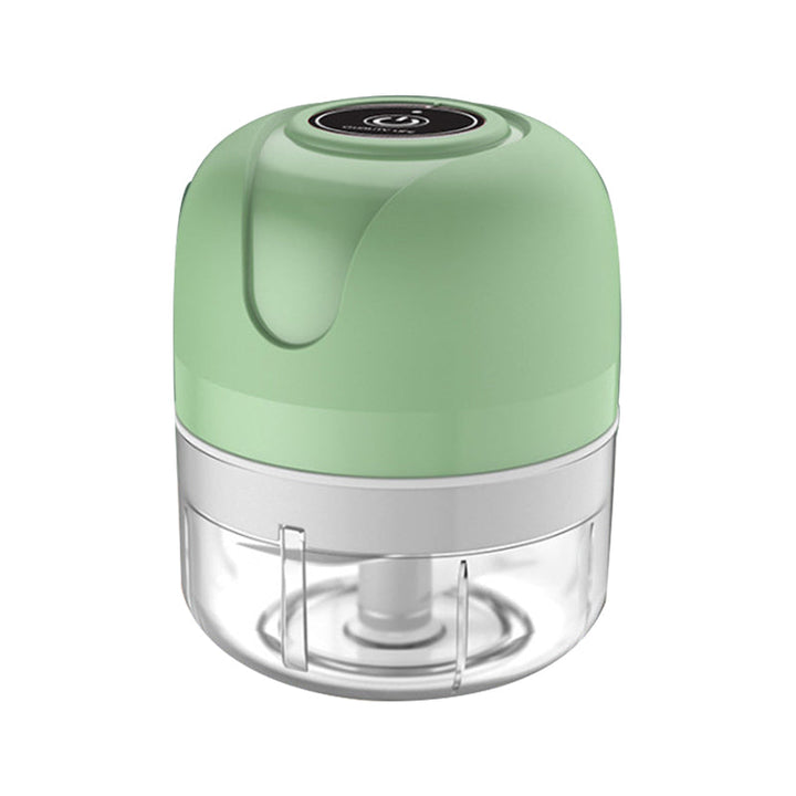 Stornfield | USB Rechargeable Electric Garlic Chopper
