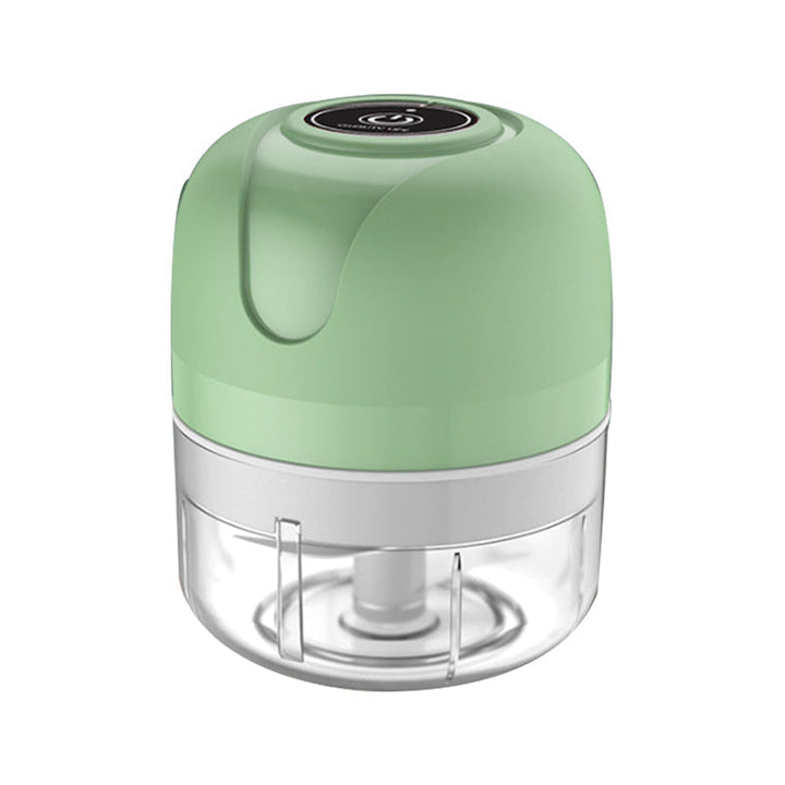 Rechargeable USB Electric Garlic Mill | Stornfield