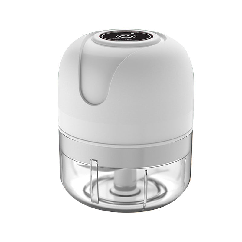 Stornfield | USB Rechargeable Electric Garlic Chopper