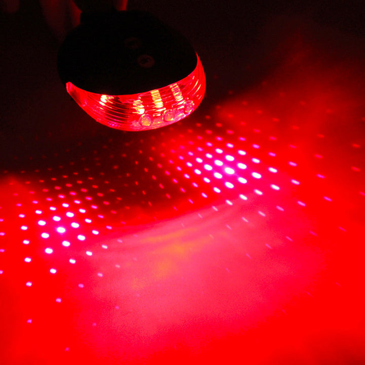 LED Safety Light Stornfield