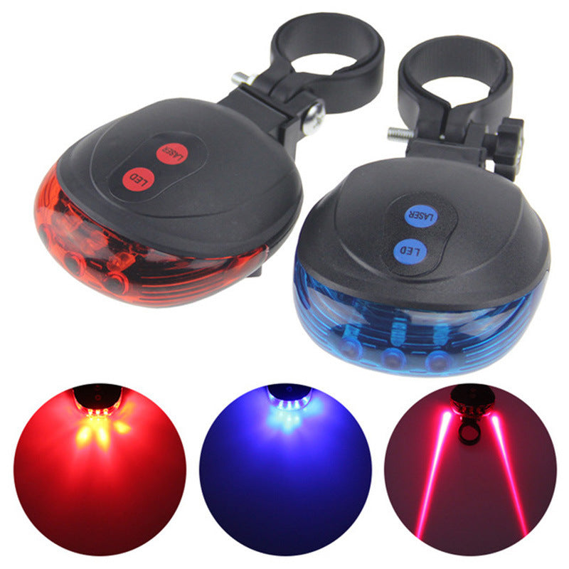 LED Safety Light Stornfield