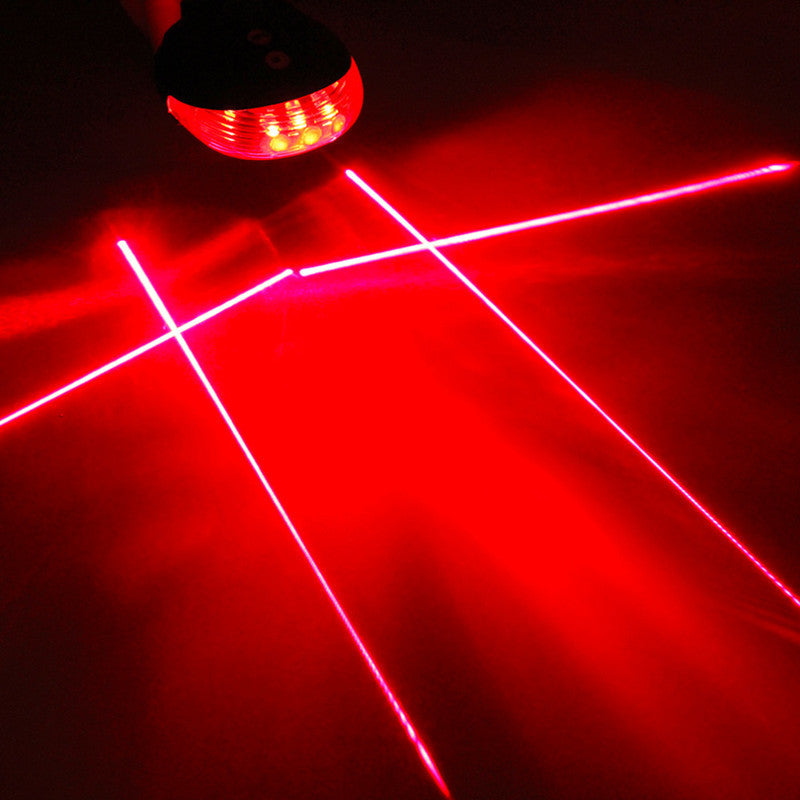 LED Safety Light Stornfield