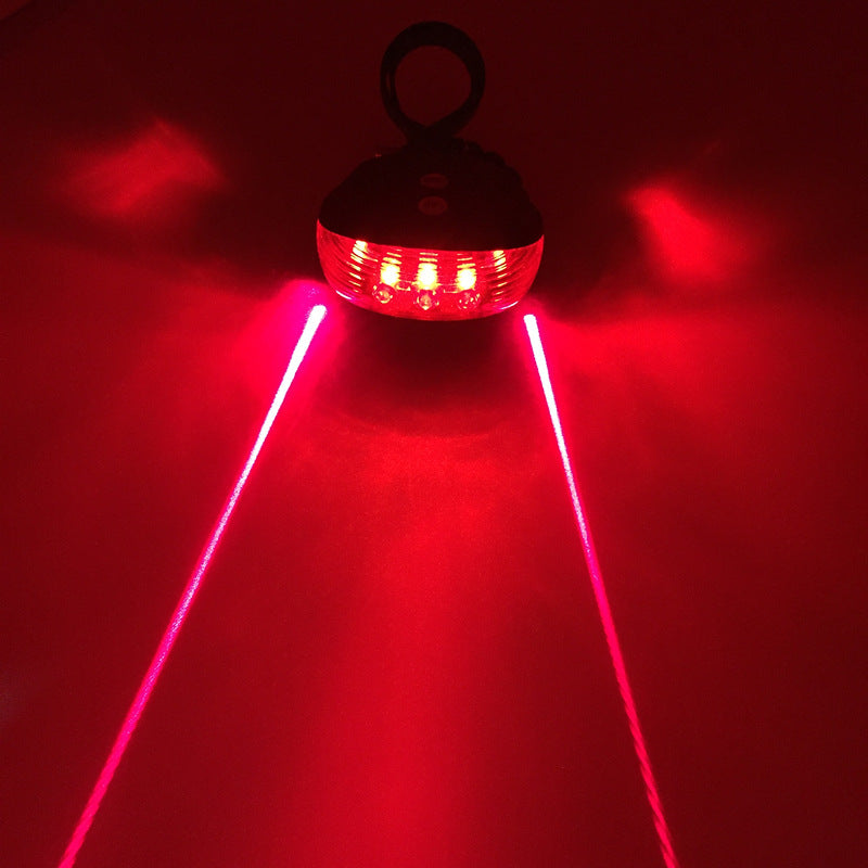 LED Safety Light Stornfield