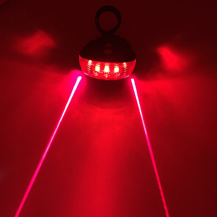 LED Safety Light Stornfield