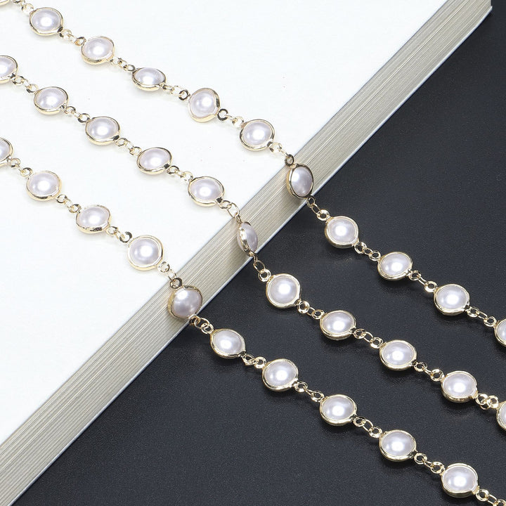 Stylish Eyewear Chain Stornfield