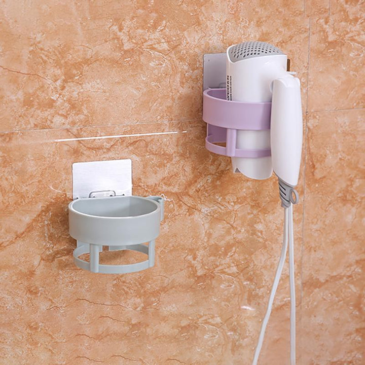 Hair dryer rack | Stornfield