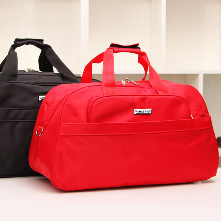 Compact Travel Duffle Bag Stornfield