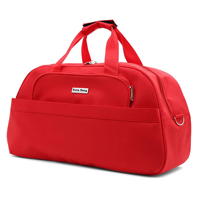 Compact Travel Duffle Bag Stornfield