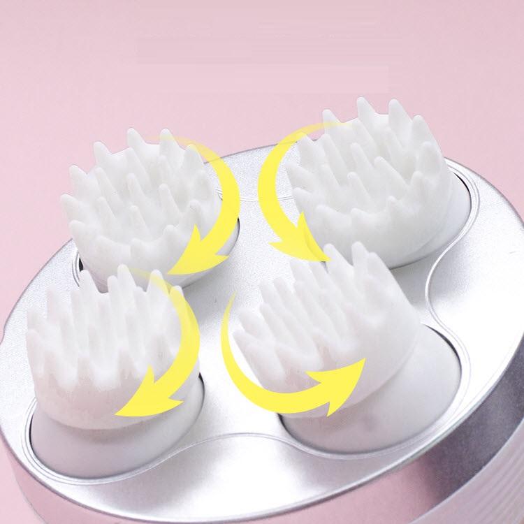Electric Cat Massager | Stornfield