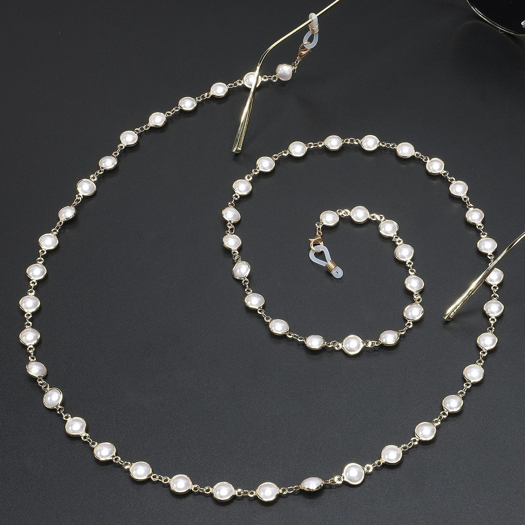 Stylish Eyewear Chain Stornfield