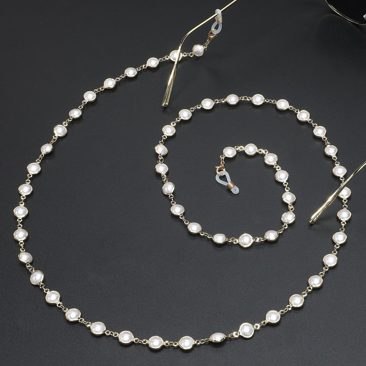 Stylish Eyewear Chain Stornfield