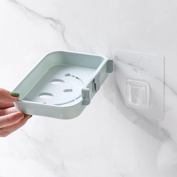 Double Sided Adhesive Wall Hooks | Stornfield