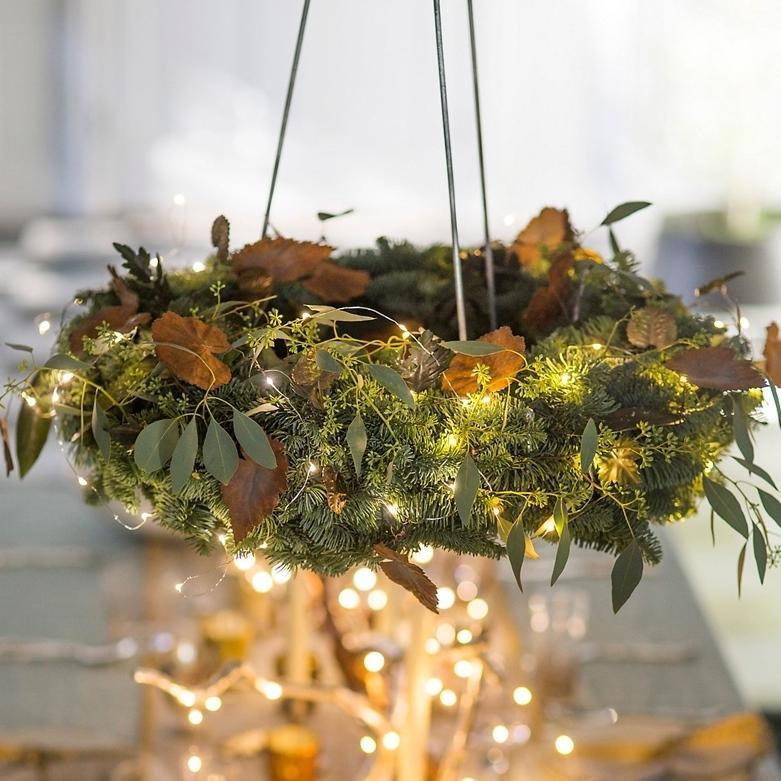 Firefly Bunch Lights | Stornfield