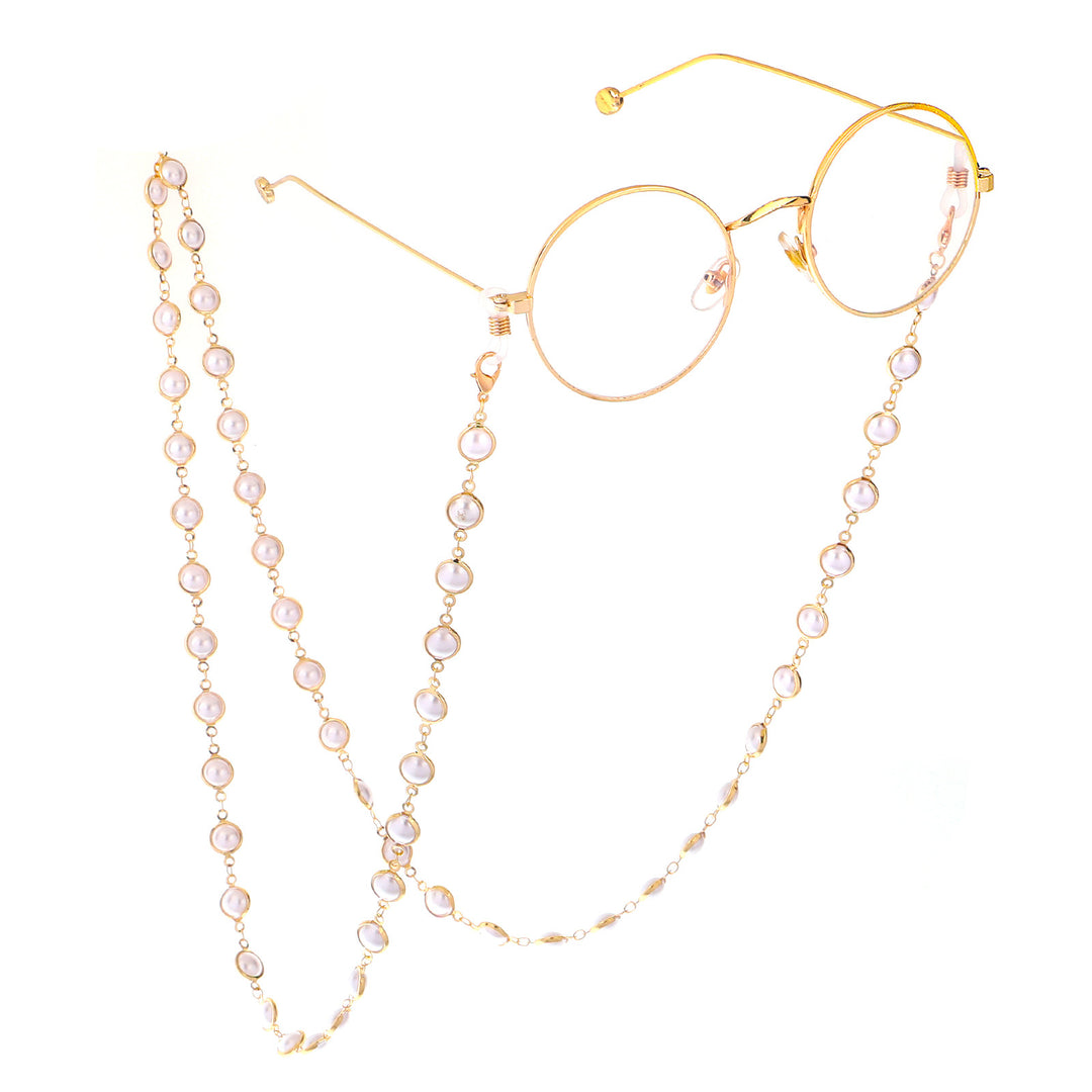 Stylish Eyewear Chain Stornfield