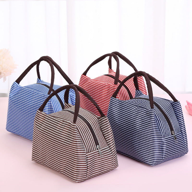 Insulated Lunch Tote Stornfield