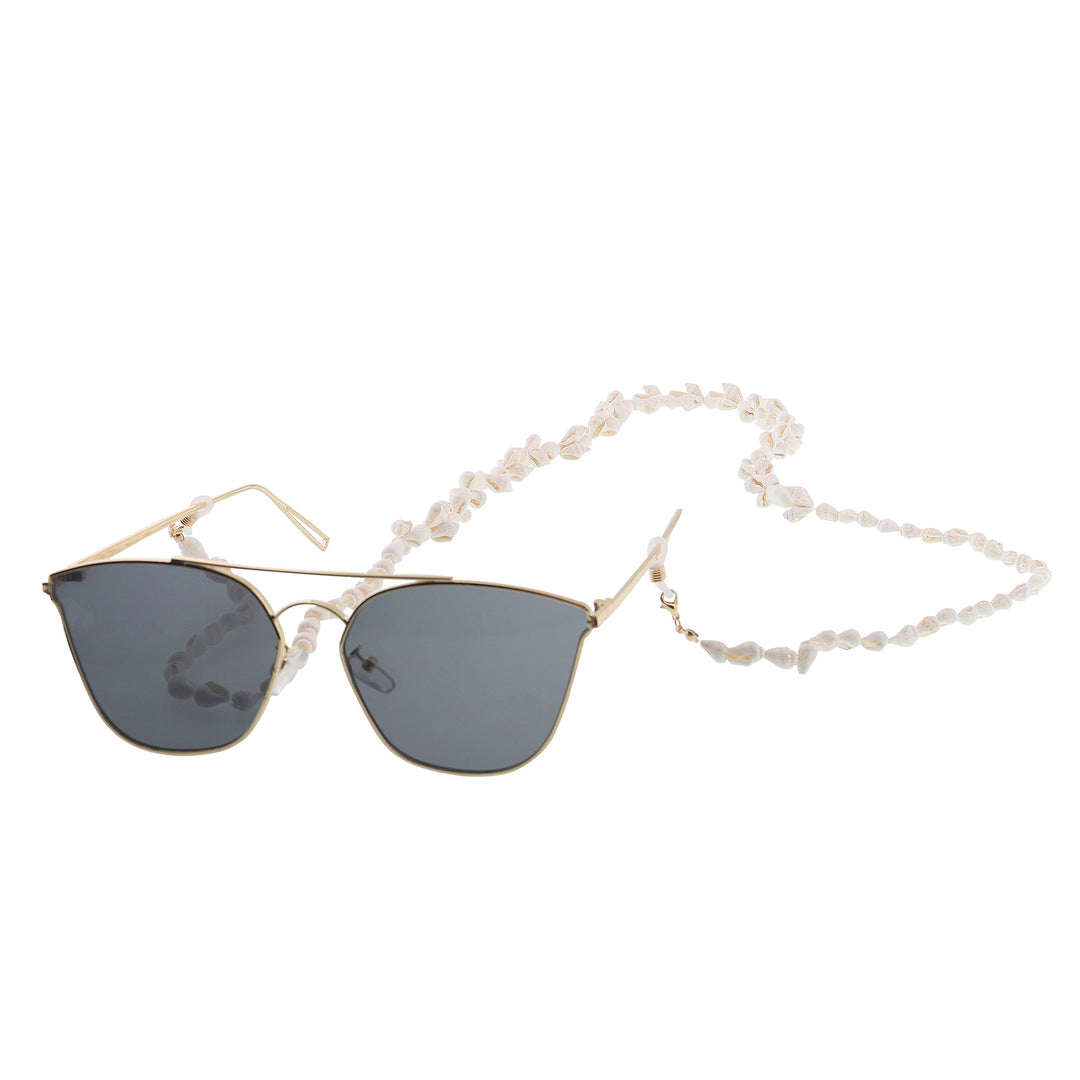 Beaded Eyewear Chain Stornfield
