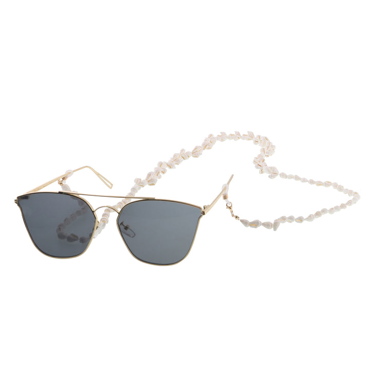 Beaded Eyewear Chain Stornfield