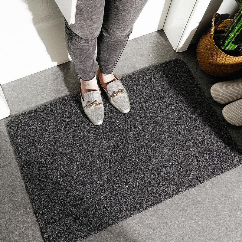 Ultra-Absorbent Kitchen Floor Mat