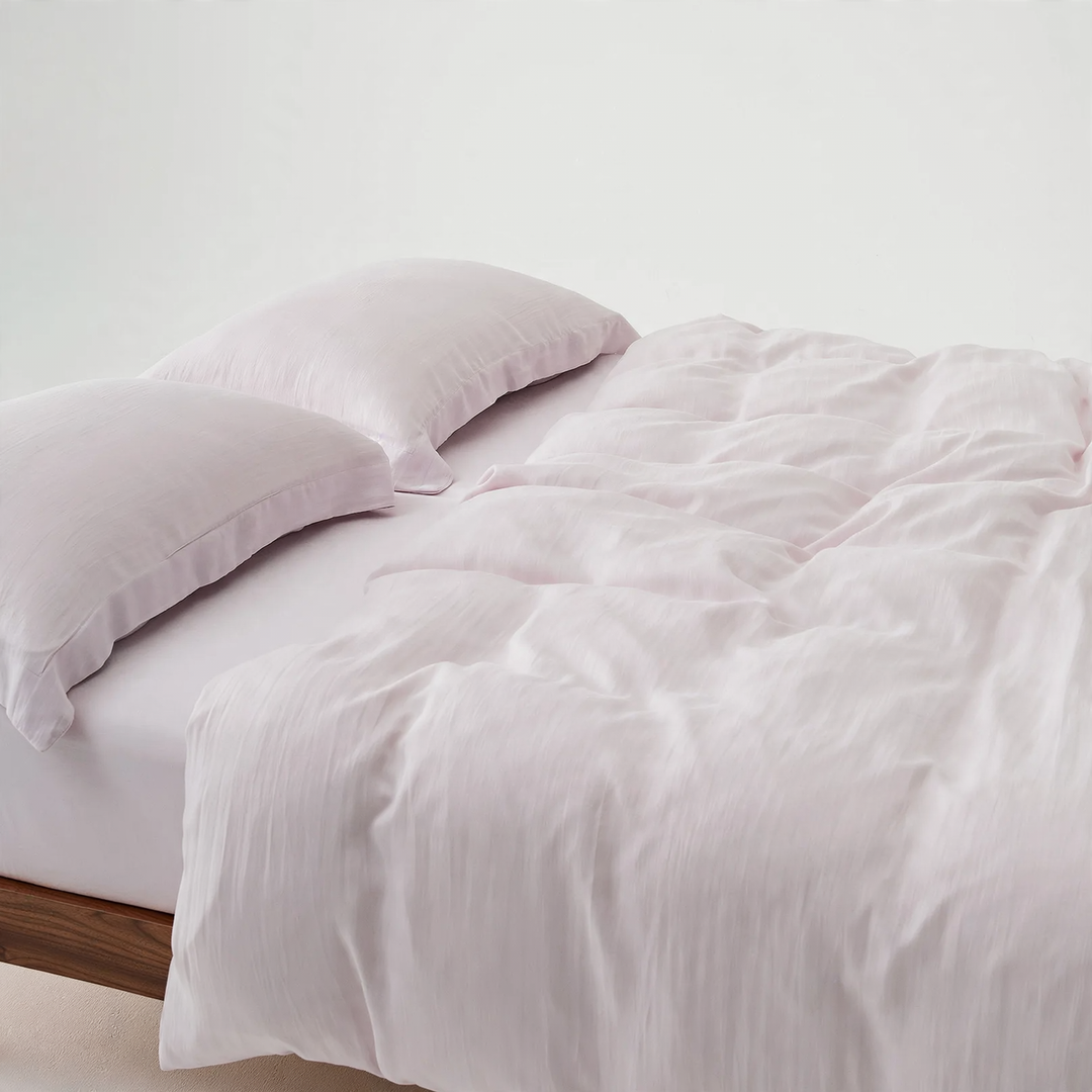 Bedding set made of Lyocell, 60s, summer