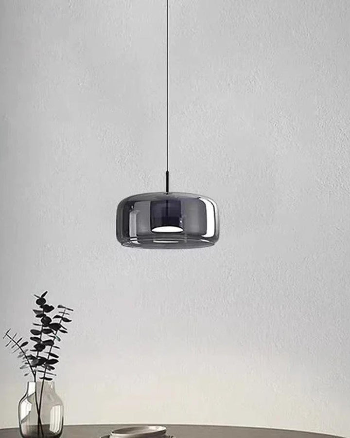 Stornfield | Valentino Ceiling Pendant - Smoke