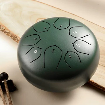 Stornfield | Tongue Drum