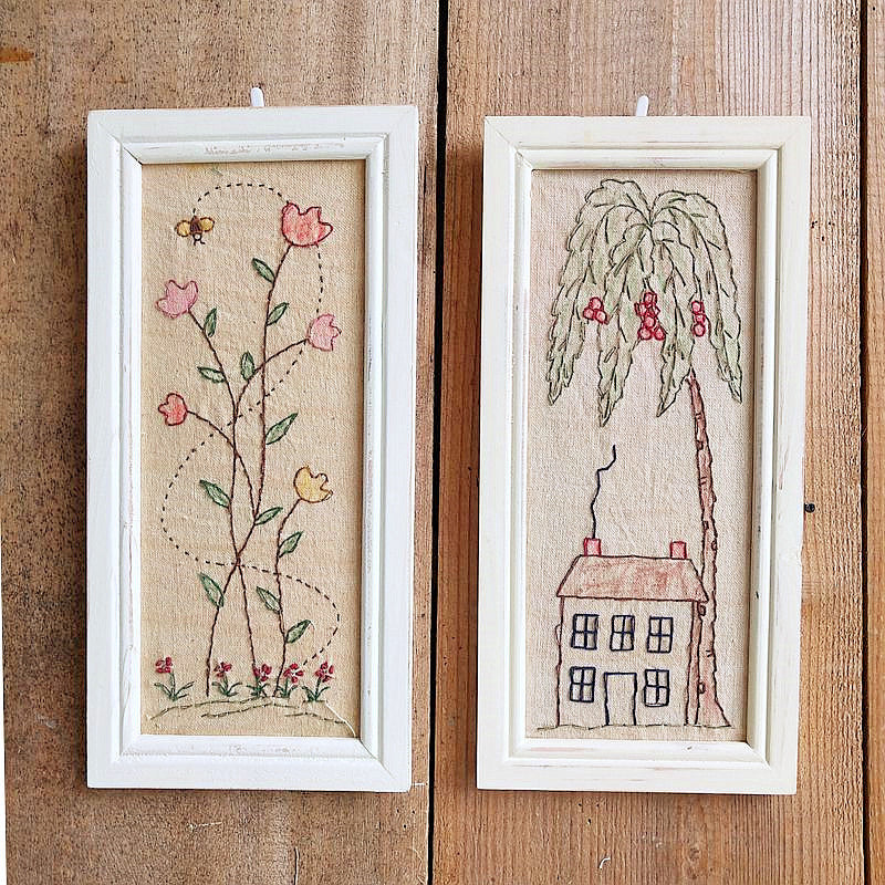 Decorative Wall Art