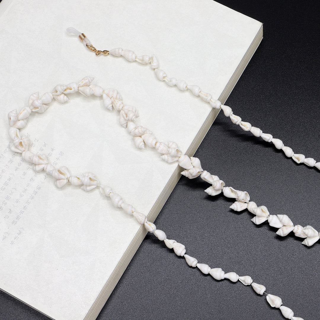 Beaded Eyewear Chain Stornfield