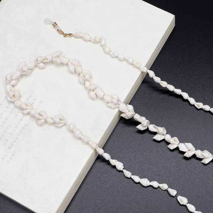 Beaded Eyewear Chain Stornfield