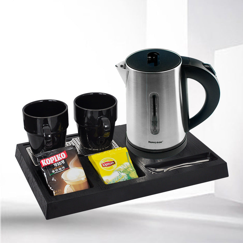 Electric Kettle with Temperature Control Stornfield