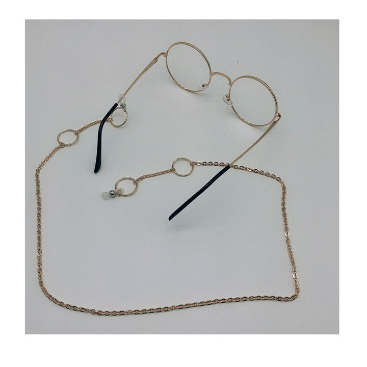 Chic Metal Eyewear Chain Stornfield
