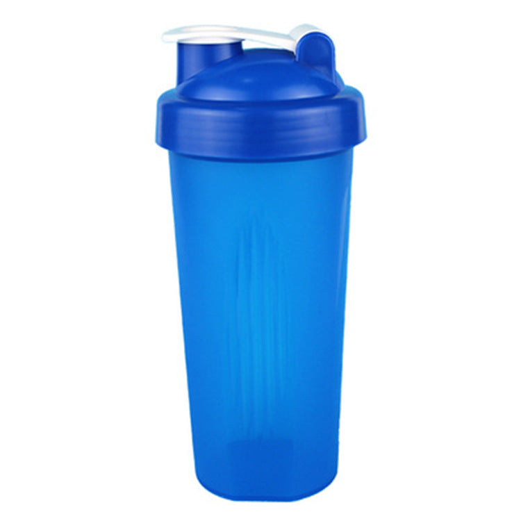 Unisex Colorful Shaker Bottle with Mixing Ball Stornfield