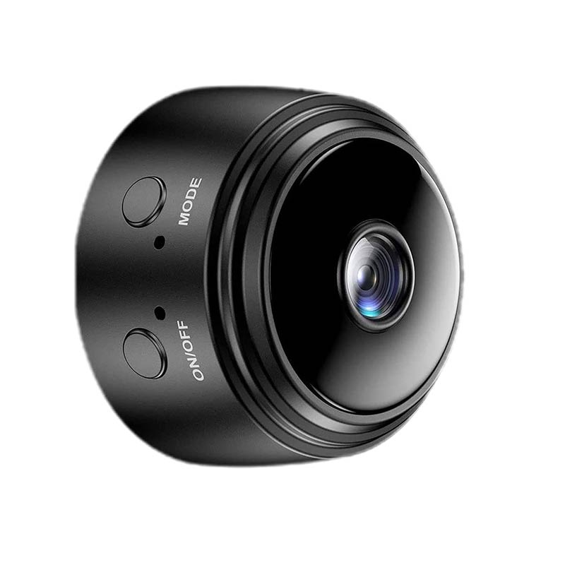Casance Mini Camera | Stornfield
