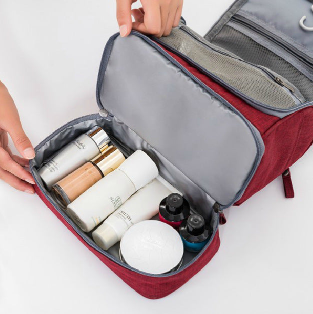 Travel Toiletry Case Stornfield