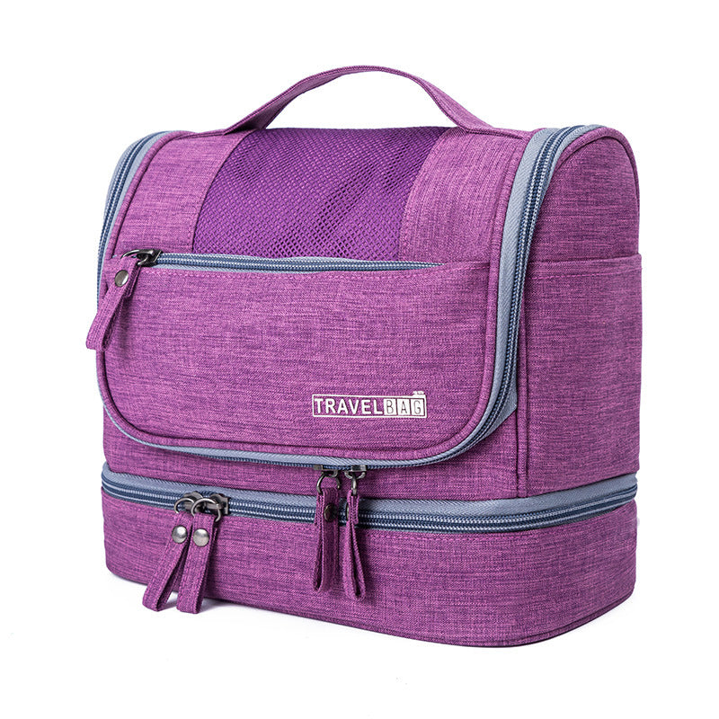 Travel Toiletry Case Stornfield