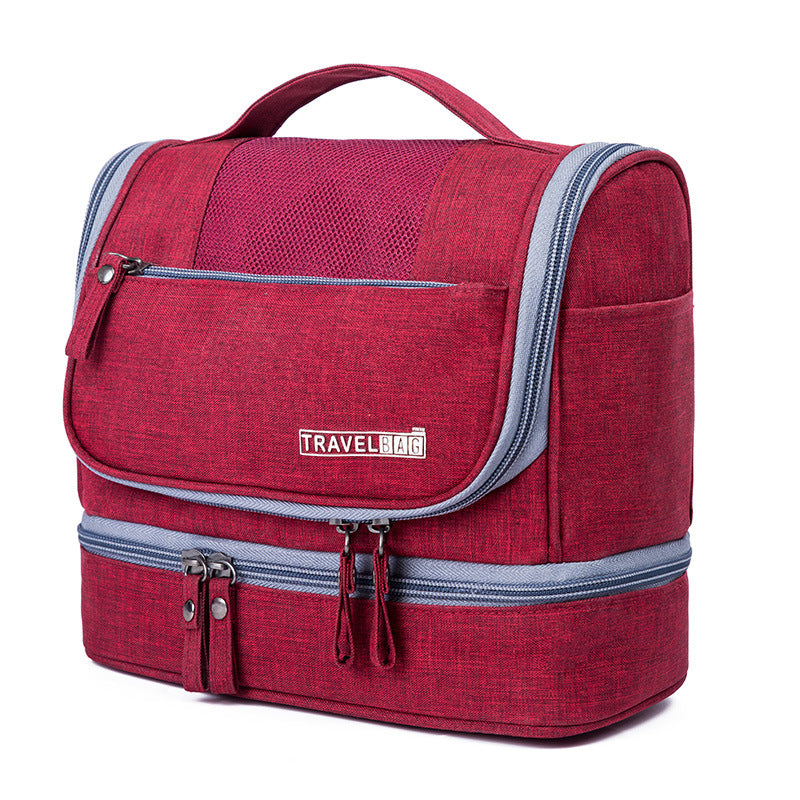Travel Toiletry Case Stornfield