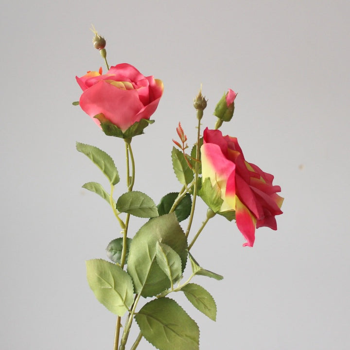 Artificial Rose Stem