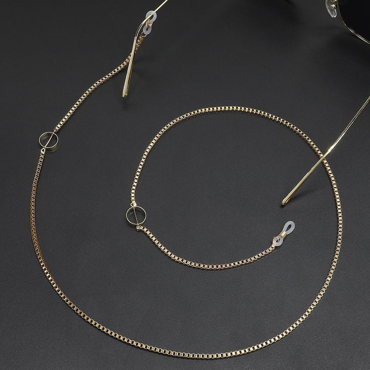 Fashionable Eyewear Chain Stornfield