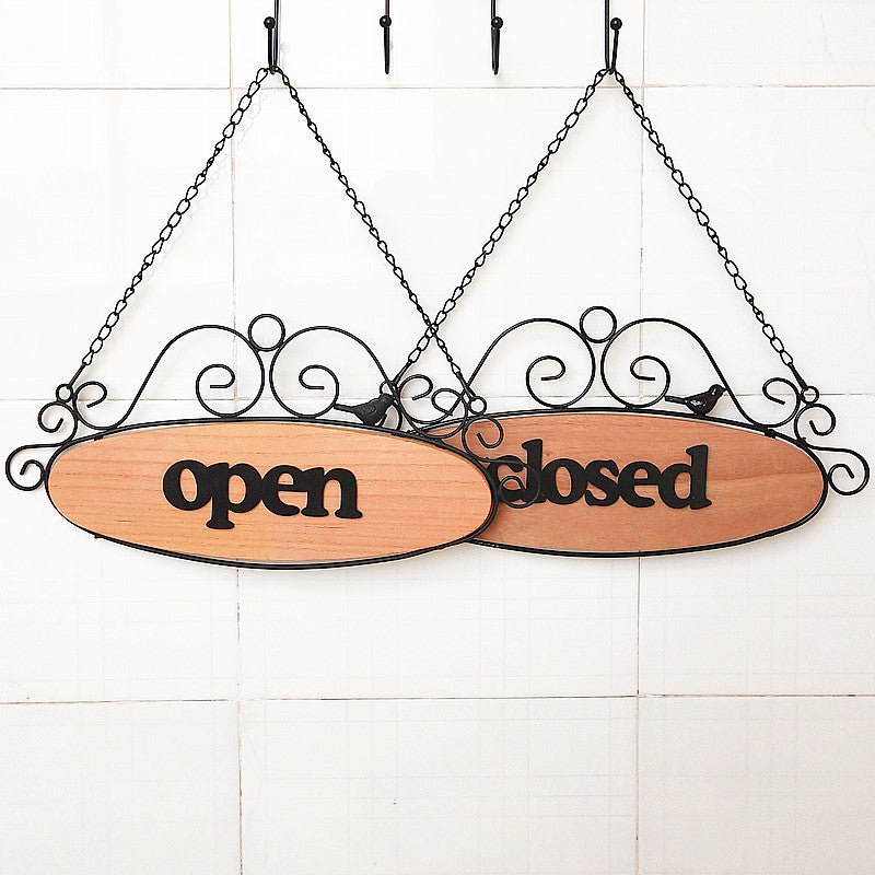 Decorative Closed Plate