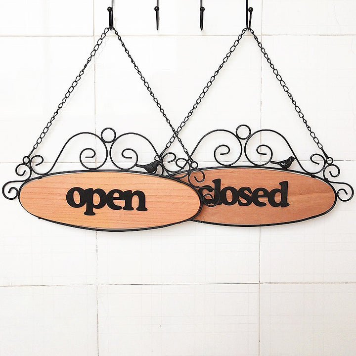 Decorative Closed Plate