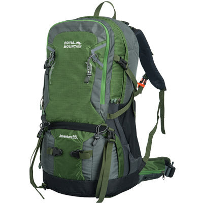 Women's High Performance Backpack Stornfield