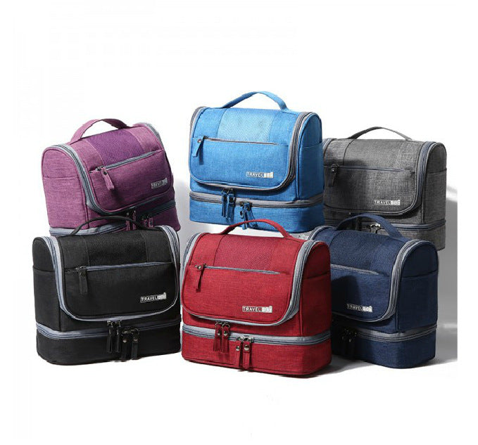 Travel Toiletry Case Stornfield