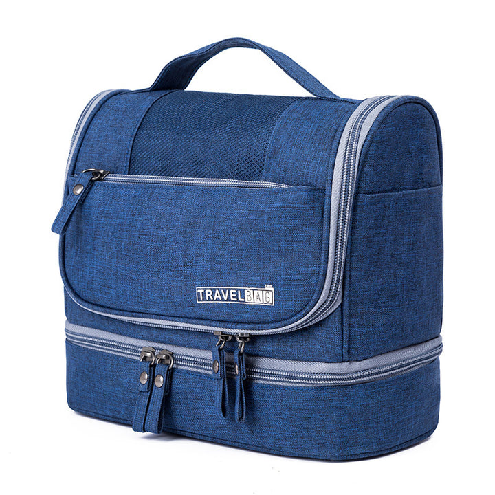 Travel Toiletry Case Stornfield