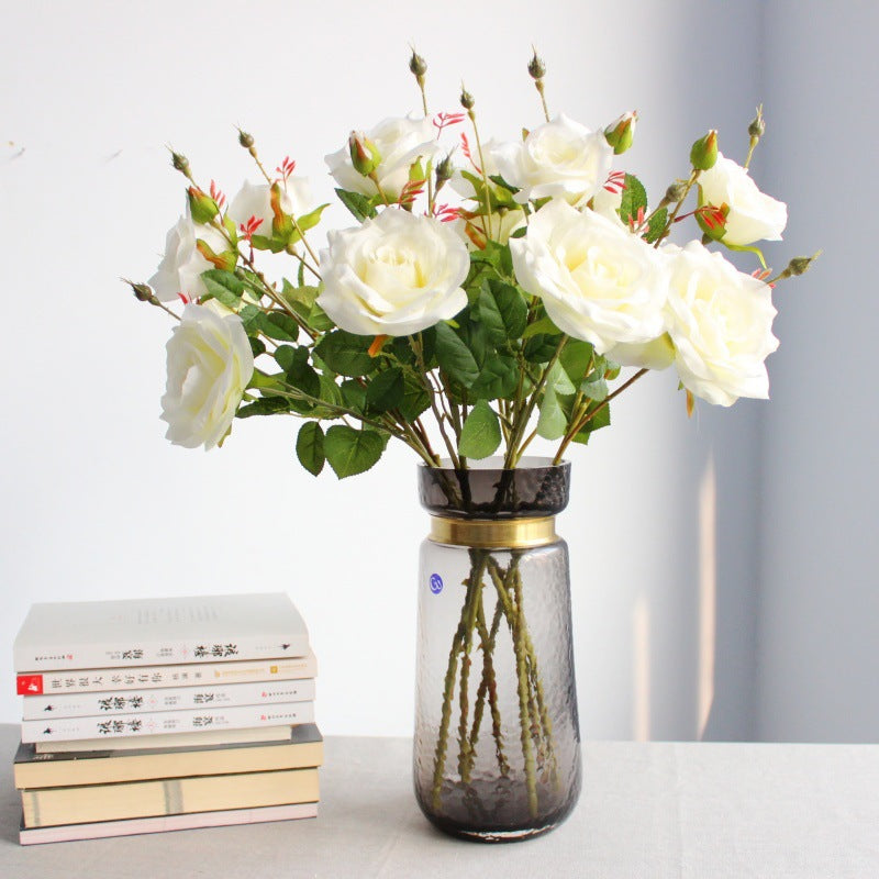 Artificial Rose Stem
