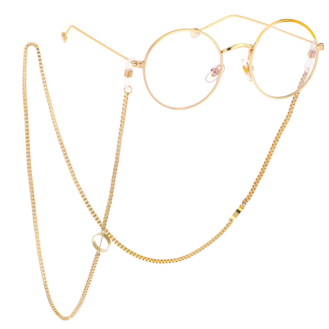 Fashionable Eyewear Chain Stornfield