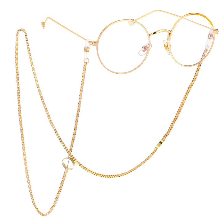 Fashionable Eyewear Chain Stornfield