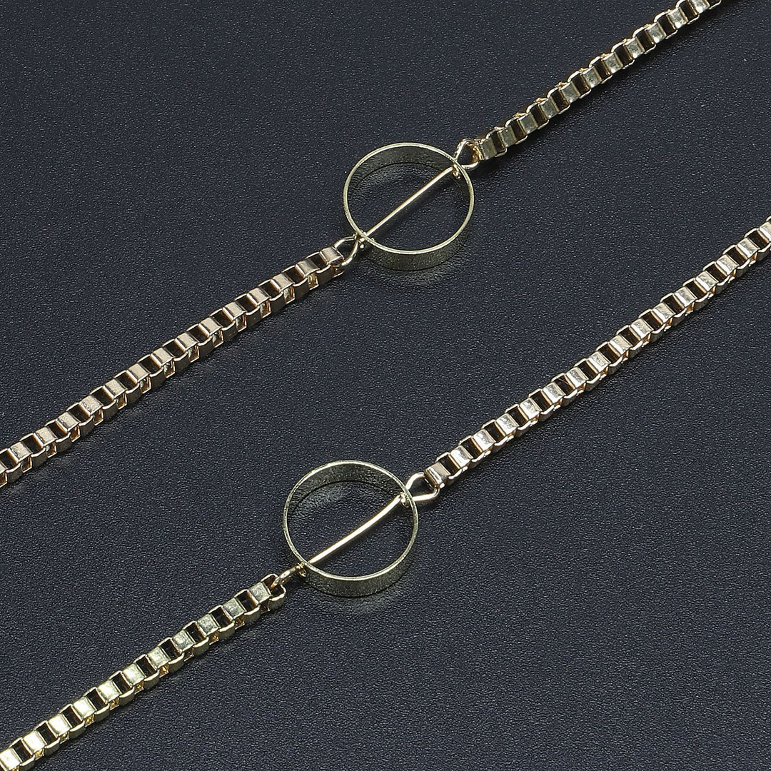 Fashionable Eyewear Chain Stornfield