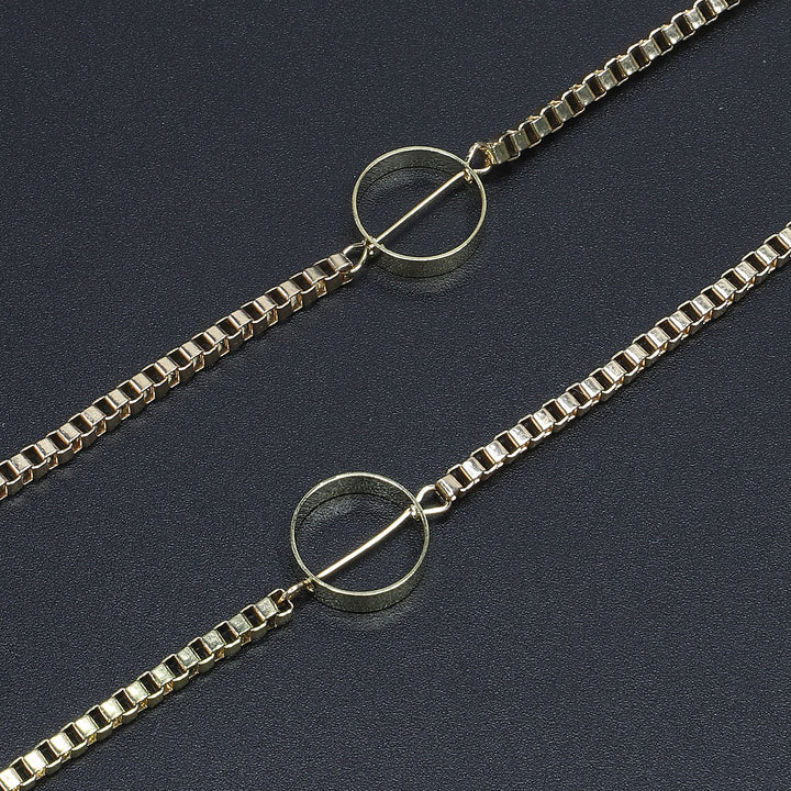 Fashionable Eyewear Chain Stornfield
